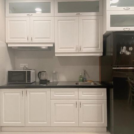 Jessica'S Home In Soho Recidence, District 1 胡志明市 外观 照片