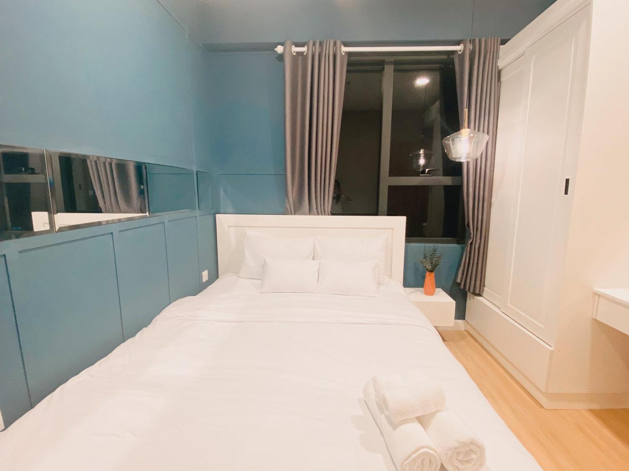 Jessica'S Home In Soho Recidence, District 1 胡志明市 外观 照片