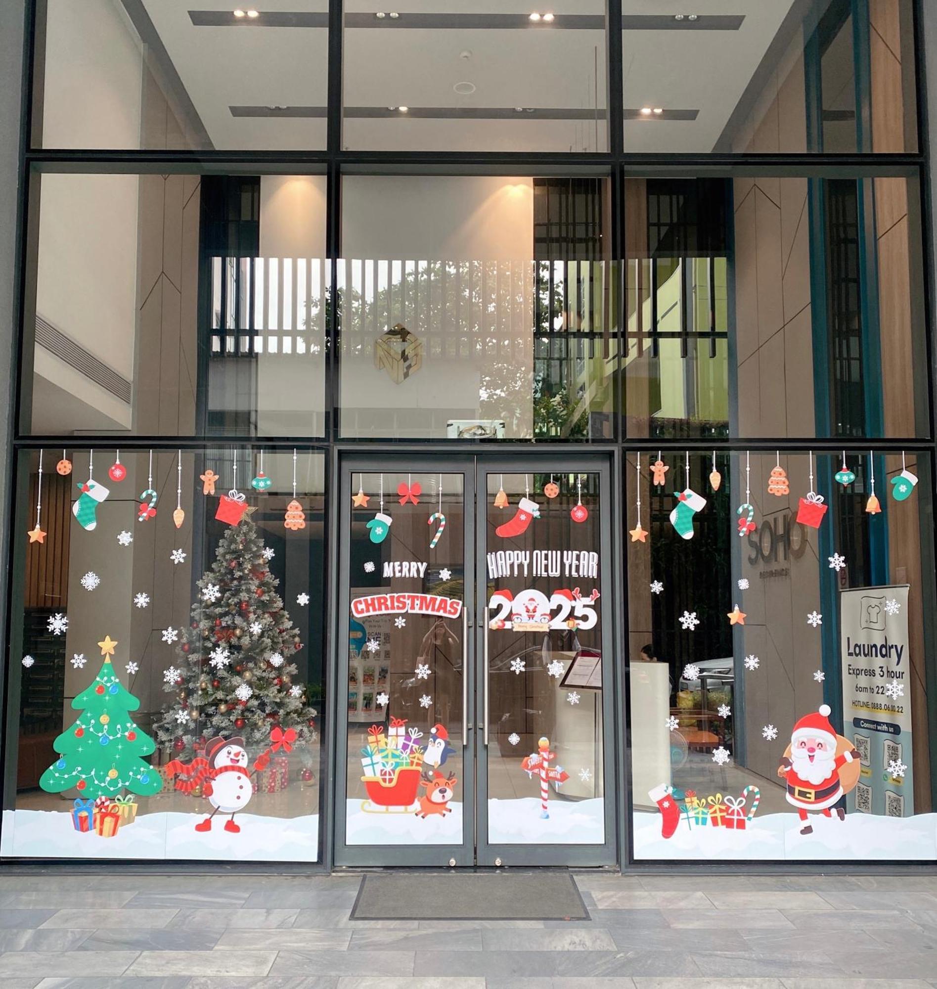 Jessica'S Home In Soho Recidence, District 1 胡志明市 外观 照片