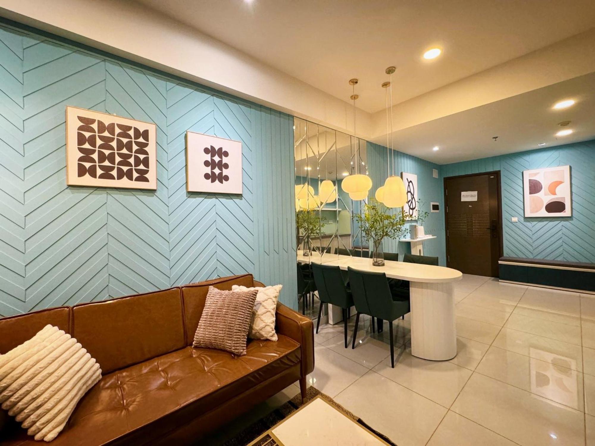 Jessica'S Home In Soho Recidence, District 1 胡志明市 外观 照片